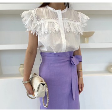 EDITION S/S 2021 女裝上衣 (2色)